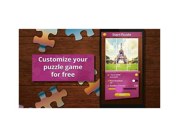 Ace Jigsaw for Android - Download the APK from Habererciyes